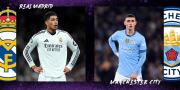 El Real Madrid y Manchester City protagonizan el gran duelo de la jornada en la Champions League