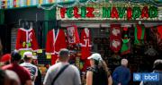 Ya rige extensión de horario del comercio en previa a Navidad: artículo de código laboral lo permite