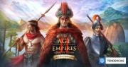 Los mapuches finalmente llegan a Age of Empires: ¿cuándo estarán disponibles?