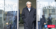 Michel Platini quiere recuperar su honra: francés arremete contra exdirigentes FIFA por difamación