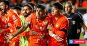 El drama de Cobreloa: 25 jugadores y cuerpo técnico quedan libres tras estrepitosa caída en liguilla
