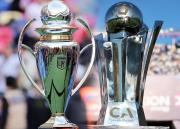 La temporada 2026 toma forma: se sortean las zonas de la Liga Profesional y los cruces de la Copa Argentina