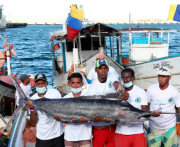 Producción pesquera y acuicultura crecen pese a agresiones imperiales