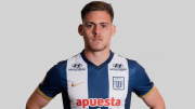 ¡Ay, Alianza Lima! Posible reemplazo de Hernán Barcos solo hizo 4 goles en el año