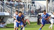 La CAI y Newbery se eliminarán en la tercera ronda del torneo Regional