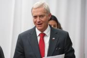 El plan que alista José Antonio Kast para su primer día si se convierte en Presidente electo