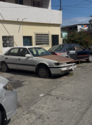 Piden remover chatarras en El Teleférico