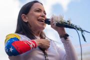 WSJ: María Corina Machado salió del país un día antes de ceremonia del Nobel