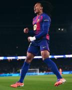 Liga de Campeones /Ganaron Barcelona, Liverpool, Bayern y Atlético Madrid