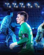 Rumbo a Asunción /Sebastián Lentinelly firmará con el Olimpia