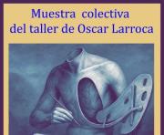 Inauguración en el Museo Olarreaga Gallino /Muestra del taller de Oscar Larroca