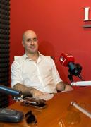 Dr. Martín Salvatierra /“Esta no es una profesión para hacerse rico, es una profesión para ayudar”.