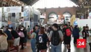 Feria de Postulación y Matrícula 2026: dónde serán los eventos para la educación superior
