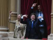 Una por una, las 9 claves de la reforma laboral que impulsa Javier Milei