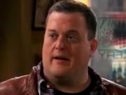 Billy Gardell, el actor de Mike & Molly, irreconocible tras bajar 77 kilos: Salvé mi vida