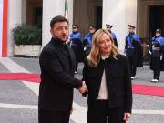 La “vasallización” de Europa