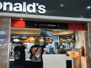 Por una foto en Instagram cayó El Gordo Dylan, buscado por el crimen de una pasajera de colectivo