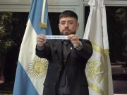 La Liga Profesional sorteó las zonas de los Torneos Apertura y Clausura 2026: los 30 equipos conocen sus rivales e interzonales