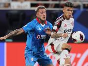 El grosero error del argentino Piovi para que el Flamengo gane en su debut en la Copa Intercontinental 2025