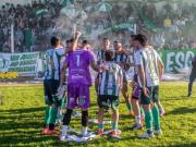 La reacción de los jugadores de Gimnasia de Chivilcoy al enterarse que jugarán vs Boca por la Copa Argentina 2026: Jamás dejen de soñar