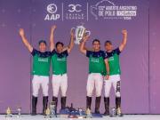 Adolfo Cambiaso, inoxidable: seguirá dando cátedra en el polo y en 2026 irá por el récord de Juan Carlos Harriott en Palermo