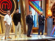 Se viene una semana de olimpíadas en Masterchef Celebrity, con fútbol y boxeo en plena cocina: cómo será
