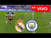 Goles completos, Real Madrid vs. Manchester City (1-2): Resumen en video de la Champions League