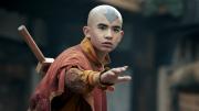 Avatar: la leyenda de Aang vuelve con su segunda temporada a Netflix