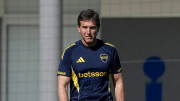 Claudio Úbeda seguirá siendo entrenador de Boca en 2026