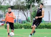 ¿Evita trabajar con Chiqui Arce?