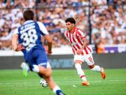 El Estudiantes de Arzamendia accede a la gran final del torneo argentino