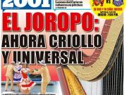 Titulares de la prensa nacional para este miércoles 10 de diciembre