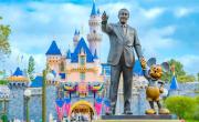 Disneyland llega a Sudamérica: abren un parque temático gratuito