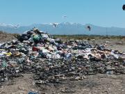 Por la guerra del basural una exintendenta de Neuquén va a juicio oral