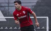 ¿El Huevo Acuña se va de River? Vasco da Gama insiste por el lateral de Zapala