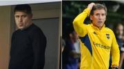 Úbeda seguiría en Boca en 2026: ¿se agrega un integrante a su cuerpo técnico?