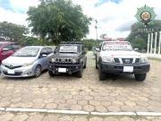 Felcn secuestra casi media tonelada de droga en Santa Cruz y un policía muere durante un operativo