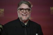 Guillermo del Toro opta al Globo de Oro por `Frankenstein`