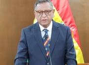 Gobierno: Pesan al menos 5 delitos contra Arce y hay un daño económico de Bs 360 millones