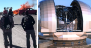 ¿Pero cómo? Denuncian “esclavitud con vista a las estrellas en obra del telescopio más grande del mundo en Antofagasta