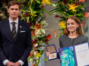 La palabra de María Corina Machado