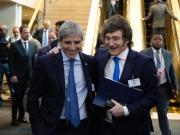 Argentina colocó un bono en dólares por USD 1.000 millones en su regreso al mercado de deuda