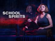 Joya oculta en Paramount Plus: Espíritus en la Escuela