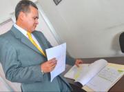 ¿Luis Arce Catacora será puesto ante un juez cautelar?