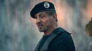 Sylvester Stallone genera preocupación tras ser visto usando un bastón (+Detalles)