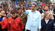 Presidente Maduro agradece al pueblo de Noruega por rechazar la injerencia imperialista y apoyar a Venezuela