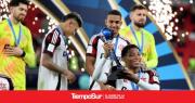 Flamengo venció a Cruz Azul y se coronó campeón del Derbi de las Américas