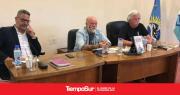 Sergio Maldonado presentó su libro “Olvidar es imposible”