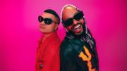 Jowell y Randy regresan a la Argentina con un espectáculo en 3D: cómo y cuándo comprar las entradas