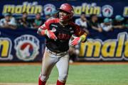 LVBP: Cardenales vino de atrás para vencer a Caribes